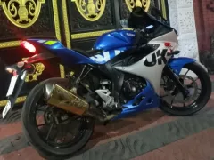 Suzuki GSX-R150